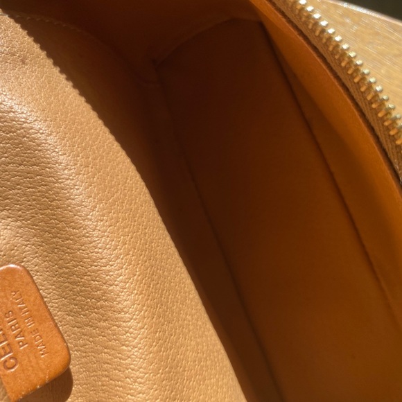 Celine Macadam Authentic Cosmetics Bag - Picture 11 of 11
